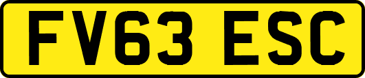 FV63ESC