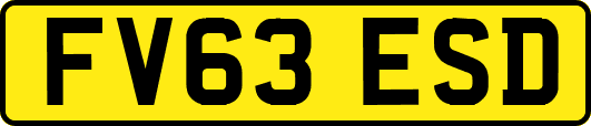 FV63ESD