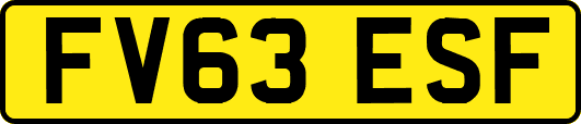 FV63ESF