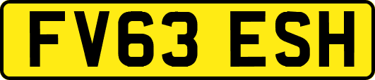 FV63ESH