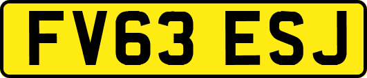 FV63ESJ
