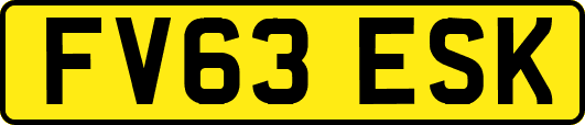 FV63ESK