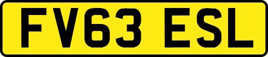 FV63ESL