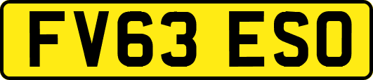 FV63ESO