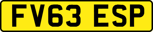 FV63ESP