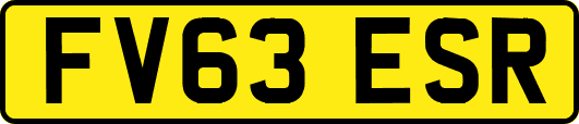 FV63ESR
