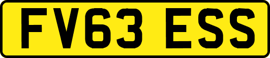 FV63ESS