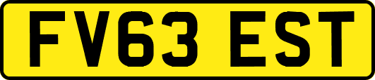 FV63EST