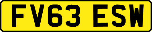 FV63ESW