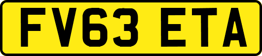 FV63ETA