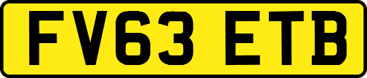 FV63ETB