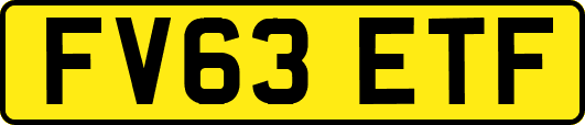 FV63ETF
