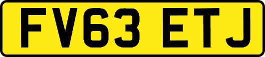 FV63ETJ