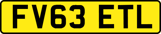 FV63ETL