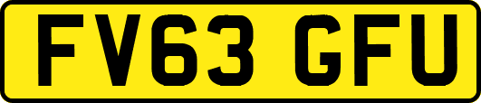 FV63GFU