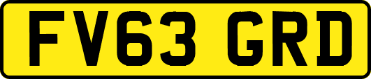 FV63GRD