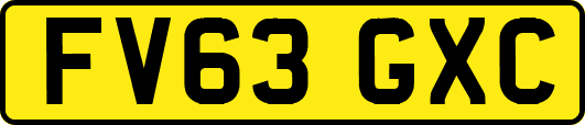 FV63GXC