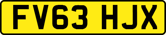 FV63HJX