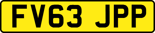 FV63JPP
