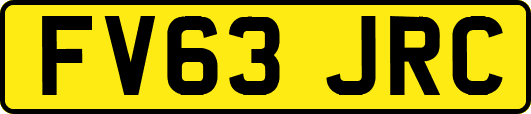 FV63JRC