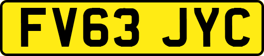 FV63JYC