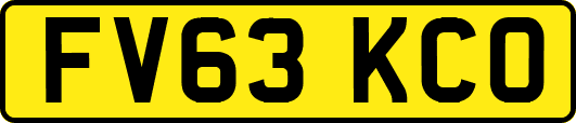 FV63KCO