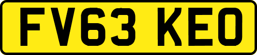 FV63KEO