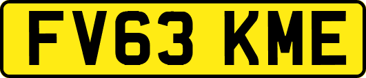 FV63KME