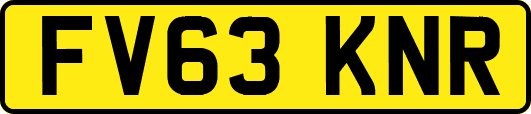 FV63KNR