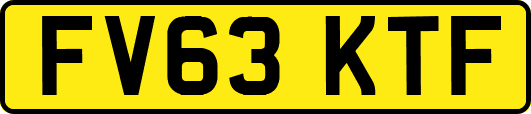 FV63KTF