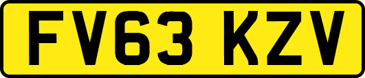 FV63KZV