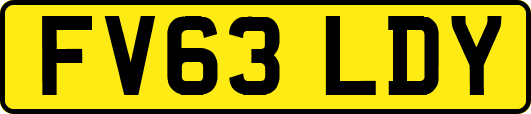 FV63LDY