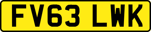 FV63LWK