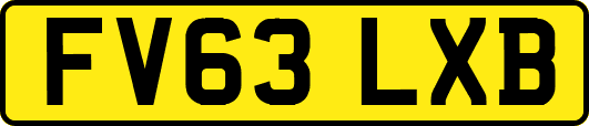 FV63LXB