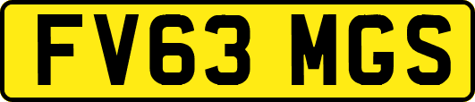FV63MGS