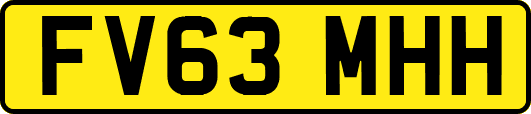 FV63MHH