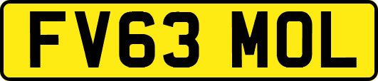 FV63MOL