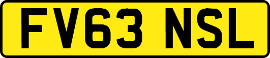 FV63NSL