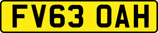 FV63OAH