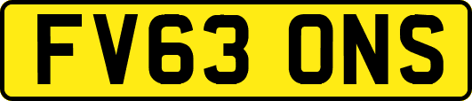 FV63ONS