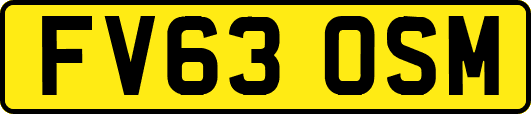 FV63OSM