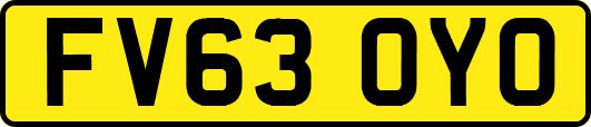 FV63OYO