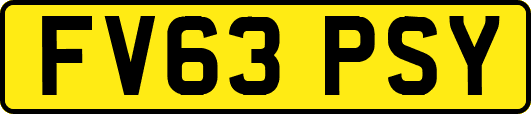 FV63PSY