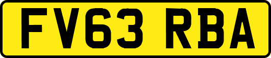 FV63RBA