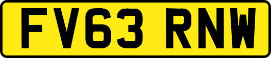 FV63RNW