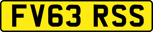 FV63RSS
