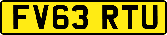 FV63RTU