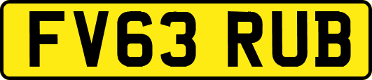 FV63RUB