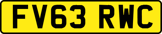 FV63RWC