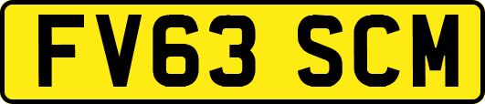 FV63SCM